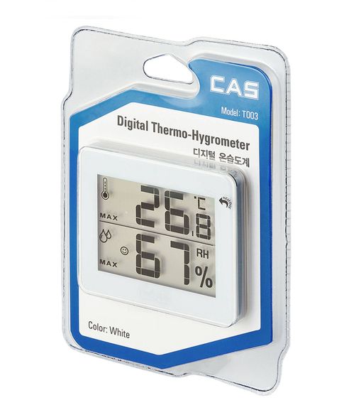 Цифровой термо-гидрометр Т003