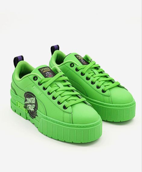 Купить Кроссовки Puma