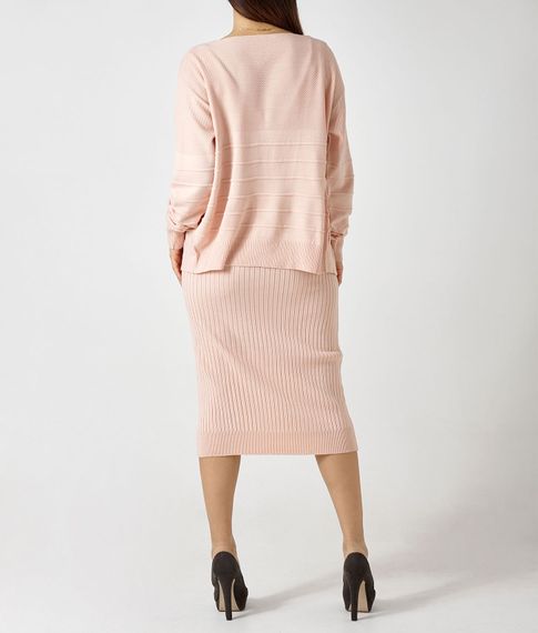 Платье-двойка Aronli