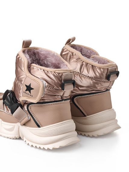 Сапоги No brand