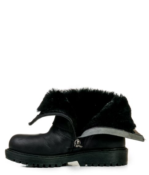 Ботинки Tirenti club