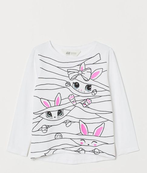 Купить Футболка H&M