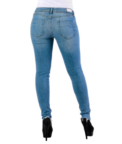 Джинсы Cross Jeans