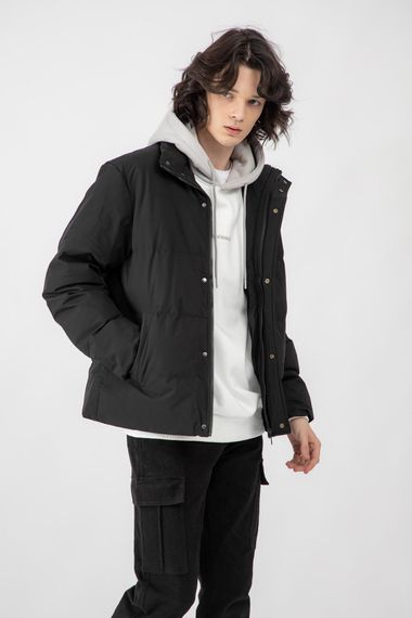 Куртка короткая длина