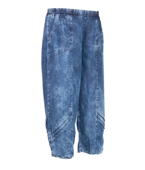 Джинсы Zedd plus