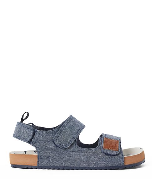 Сандалии H&M