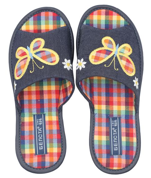 Домашние тапочки Белста