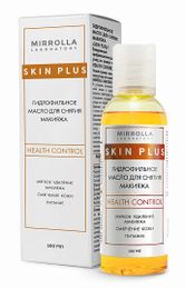 Купить Гидрофильное масло для снятия макияжа «SKIN PLUS»®