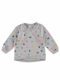 Свитшот LC Waikiki xarid qilish