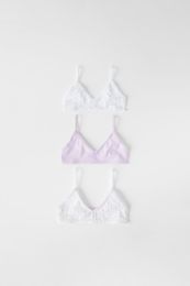 Комплект топов Zara xarid qilish