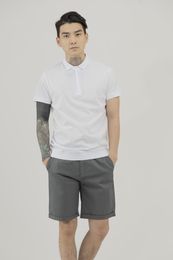 Купить Поло короткий рукав