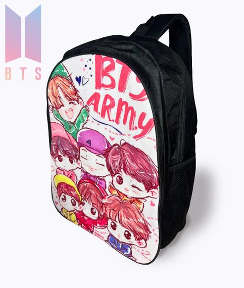 Рюкзак BTS