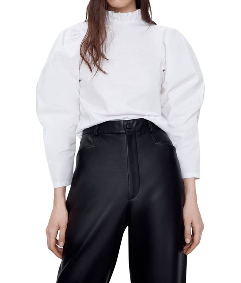 Купить Блузка Zara