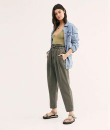 Купить Брюки Free People