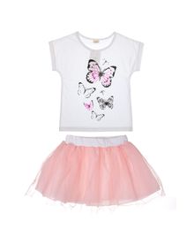 Купить Комплект для девочки No brand