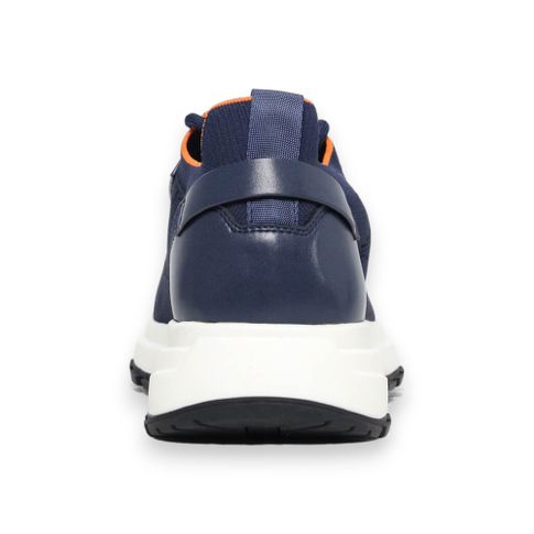 кроссовки Basconi 341634B2-YP
