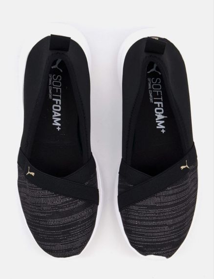 Мокасины Puma