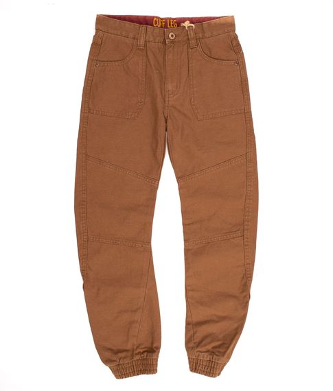 Купить Брюки CUFF LEG