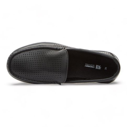 мокасины CROSBY 238028/02-01