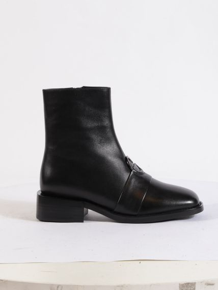 Купить Ботинки Basconi 73089B-B