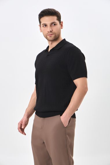 Джемпер короткий рукав xarid qilish
