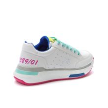 Купить кроссовки KEDDO 817389/01-03E