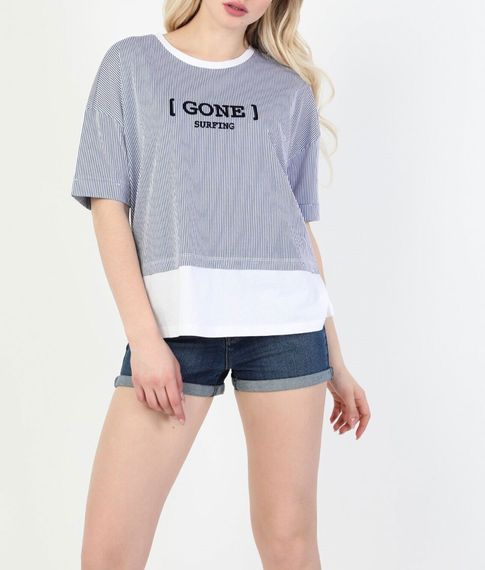 Футболка Colin's