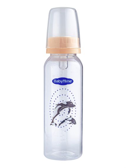 Купить Классическая бутылочка для кормления 250 ml BabyTime
