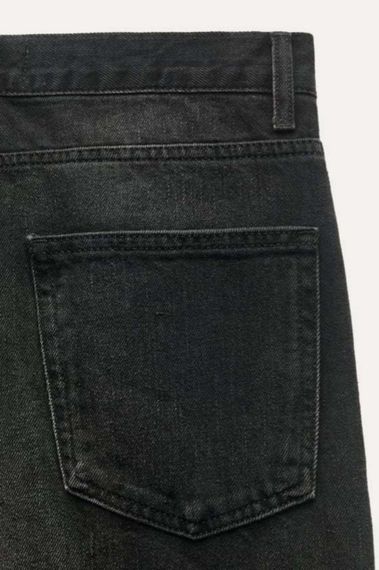 Джинсы Zara