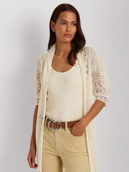 Купить Кардиган Ralph Lauren