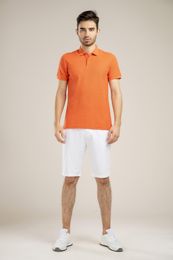 Поло короткий рукав xarid qilish