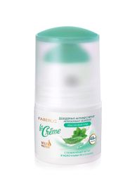 Дезодорант-антиперспирант Изысканный уход Faberlic xarid qilish