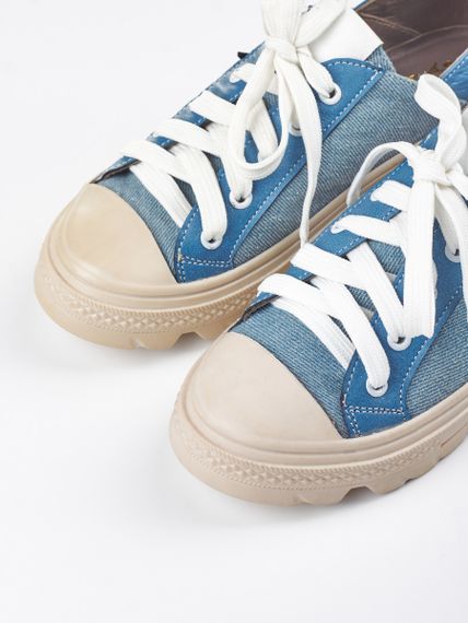 Кеды LIRA Shoes Л - 149