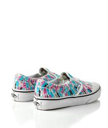 Купить Слипоны Vans