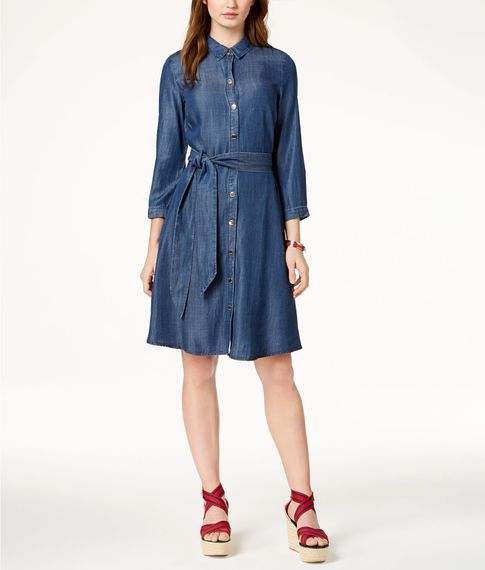 Купить Платье Tommy Hilfiger