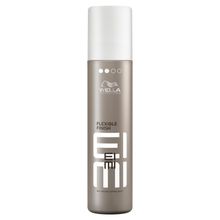 Wella Flexible Finish Не аэрозольный моделирующий спрей для волос 250мл xarid qilish