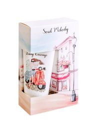 Купить Подарочный набор Lady Courage