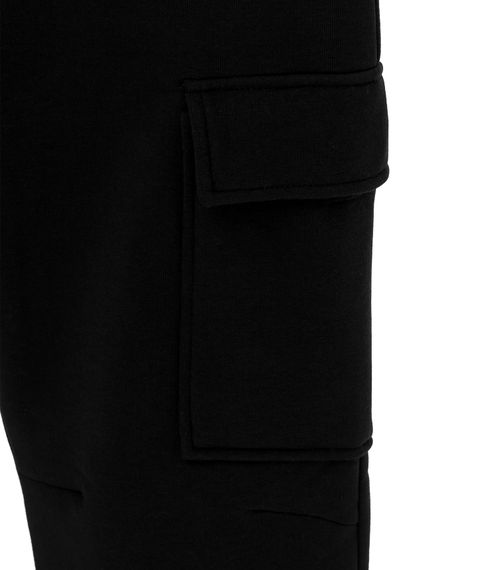 Спортивные Брюки Buka FW21/22_Buka_P_01