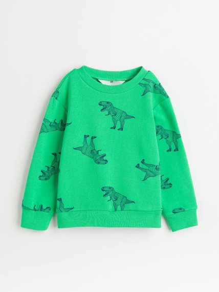 Купить Свитшот H&M