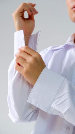 Базовая рубашка