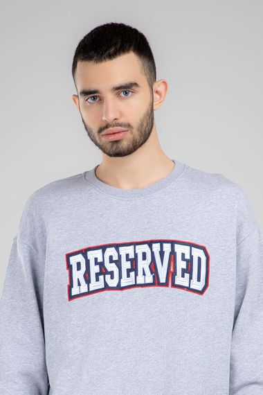 Толстовка короткая длина