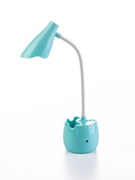 Светильник настольный Led xarid qilish