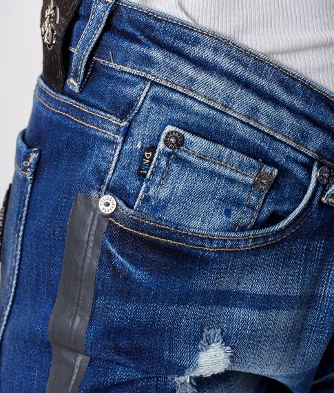 Джинсы No brand