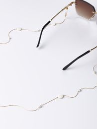 Купить Цепочка на очки No brand