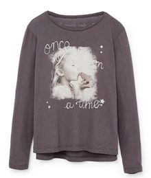 Лонгслив Mango xarid qilish