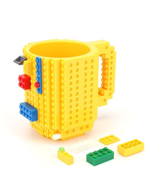 Купить Кружка Lego