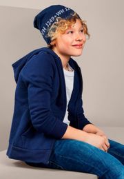 Купить Шапка двусторонняя Tchibo