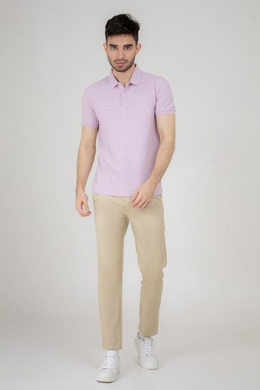 Поло короткий рукав