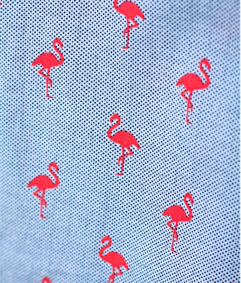 Рубашка Free Planet