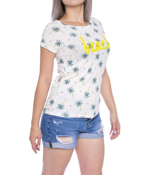 Футболка Pull&Bear